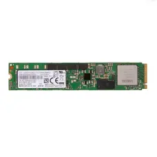 Накопитель SSD Samsung PM983 960Gb NVMe M.2 Gen3x4 (MZ-1LB9600 / MZ1LB960HAJQ)