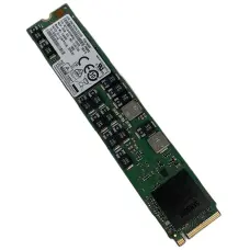 Накопитель SSD Samsung PM963 480Gb NVMe M.2 Gen3x4 (MZ-1LW4800 / MZ1LW480HMHQ)