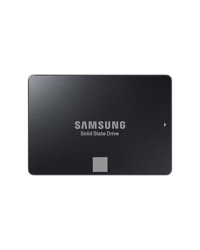 Накопитель SSD Samsung 750 EVO 250Gb SATA (MZ-750250)