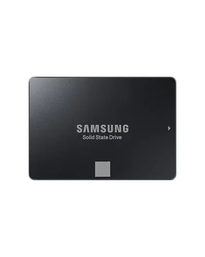 Накопичувач SSD Samsung 750 EVO 250Gb SATA (MZ-750250)