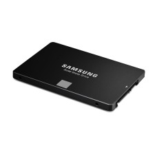 Накопичувач SSD Samsung 850 EVO 120Gb SATA 2.5" (MZ-75E120 / MZ7LN120)