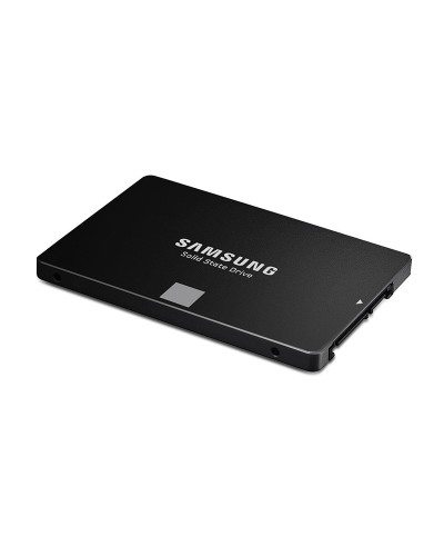 Накопичувач SSD Samsung 850 EVO 120Gb SATA 2.5" (MZ-75E120 / MZ7LN120)