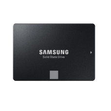 Накопичувач SSD Samsung 860 EVO 1Tb SATA (MZ-76E1T0)