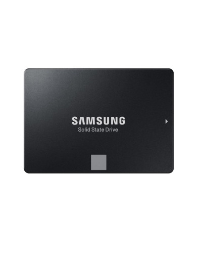 Накопичувач SSD Samsung 870 EVO 250Gb SATA (MZ-77E250) для ПК