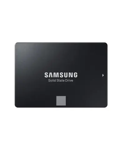 Накопитель SSD Samsung 883 DCT 480Gb SATA 2.5 (MZ-7LH480N / MZ7LH480HAHQ)