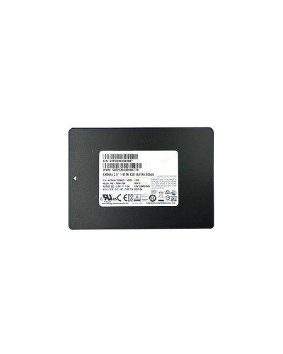 Диск SSD Samsung SM863a SATA 2.5" 1.92TB (MZ-7KM1T9N / MZ7KM1T9HMJP)