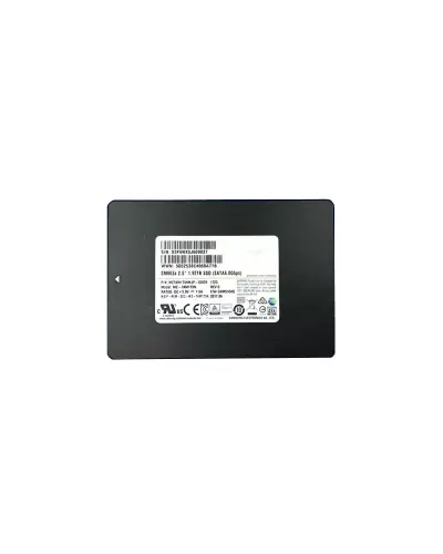 Диск SSD Samsung SM863a SATA 2.5" 1.92TB (MZ-7KM1T9N / MZ7KM1T9HMJP)