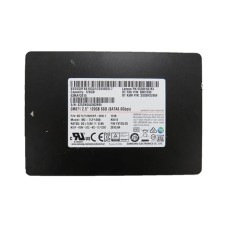 Накопитель SSD Samsung CM871 SATA 2.5" 120 GB (MZ-7LF1200 / MZ7LF120HCHP)