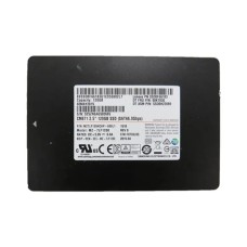 Накопитель SSD Samsung CM871 SATA 2.5" 120 GB (MZ-7LF1200 / MZ7LF120HCHP)