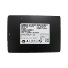 Накопичувач SSD Samsung CM871 SATA 2.5" 120 GB (MZ-7LF1200 / MZ7LF120HCHP)