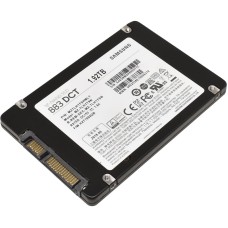 Накопитель SSD Samsung 883 DCT 1.92Tb SATA 2.5 (MZ-7LH1T9N / MZ7LH1T9HMLT)