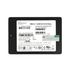 Накопитель SSD Samsung PM883 240Gb SATA 2.5 (MZ-7LH2400 / MZ7LH240HAHQ)