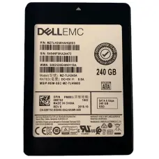 Накопитель SSD Samsung PM883 240Gb SATA 2.5 (MZ-7LH240A / MZ7LH240HAHQ)