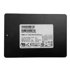 Накопитель SSD Samsung PM883 2.5" 3.84 Tb SATA (MZ-7LH3T80 / MZ7LH3T8HMLT)