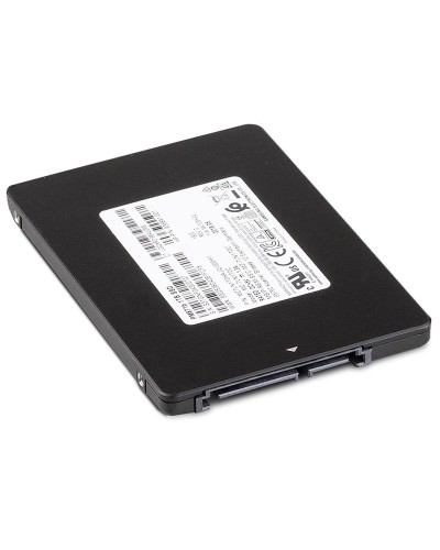 Накопичувач SSD Samsung 1Tb SATA (MZ-7LN1T0C / MZ7LN1T0HAJQ)