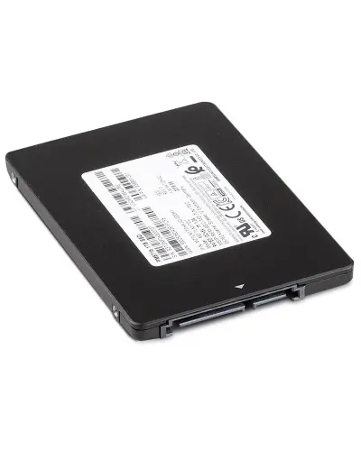 Накопитель SSD Samsung 1Tb SATA (MZ-7LN1T0C / MZ7LN1T0HAJQ)