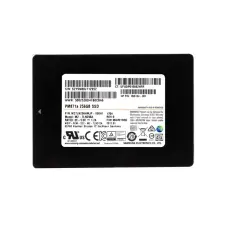Диск SSD Samsung PM871a SATA 2.5" 256 GB (MZ-7LN256A / MZ7LN256HMJP)