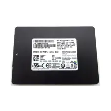 Диск SSD Samsung PM871A Enterprise SATA 2.5" 256 GB (MZ-7LN256B / MZ7LN256HMJP)