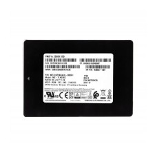 Диск SSD Samsung PM871b SATA 2.5" 256 GB (MZ-7LN256C / MZ7LN256HAJQ)