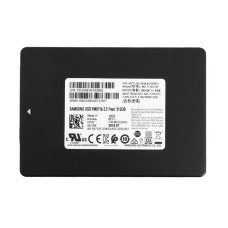 Диск SSD Samsung PM871b SATA 2.5" 512 GB (MZ-7LN512F / MZ7LN512HAJQ)