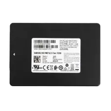 Диск SSD Samsung PM871b SATA 2.5" 512 GB (MZ-7LN512F / MZ7LN512HAJQ)