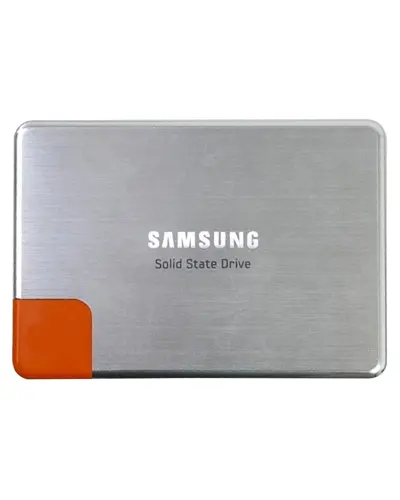 Накопичувач SSD Samsung PM810 SATA 2.5" 128 GB (MZ-7PA1280 / MZ7PA128HMCD)