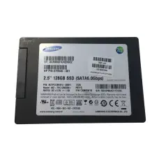 Диск SSD Samsung SATA 2.5" 128 GB (MZ-7PC1280/0H1 / MZ7PC128HAFU)