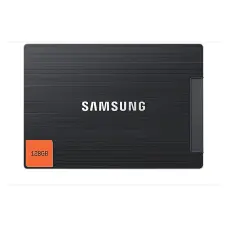 Накопичувач SSD Samsung 830 Series SATA 2.5" 128Gb (MZ-7PC128D)