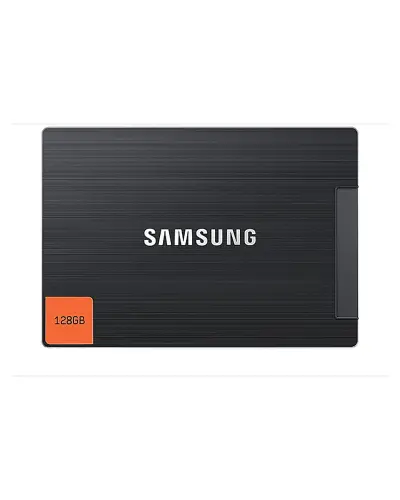 Накопичувач SSD Samsung 830 Series SATA 2.5" 128Gb (MZ-7PC128D)