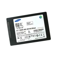 Диск SSD Samsung 830 Series SATA 2.5" 256 GB (MZ-7PC256D / MZ7PC256HAFU)