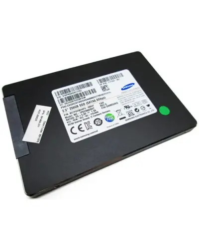Накопичувач SSD Samsung 256Gb SATA 2.5 (MZ-7PD2560 / MZ7PD256HAFV)