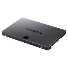 Накопичувач SSD Samsung 840 EVO 120Gb SATA 2.5" (MZ-7TE120 / MZ7TE120HMGR)