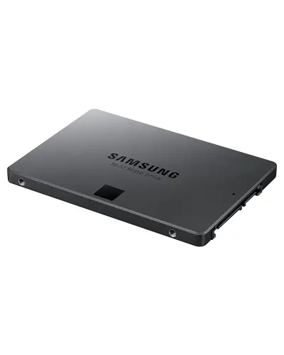 Накопитель SSD Samsung 840 EVO 250Gb SATA 2.5" (MZ-7TE250 / MZ7TE250HMHP)