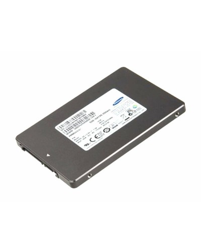 Диск SSD Samsung PM851 SATA 2.5" 128GB (MZ-7TE128D / MZ7TE128HMGR)