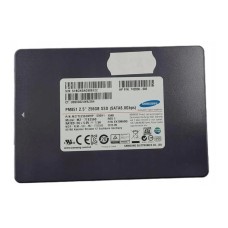 Диск SSD Samsung PM851 SATA 2.5" 256 GB (MZ-7TE2560 / MZ7TE256HMHP)