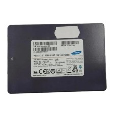 Диск SSD Samsung PM851 SATA 2.5" 256 GB (MZ-7TE2560 / MZ7TE256HMHP)
