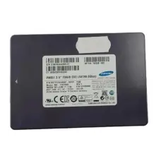 Диск SSD Samsung PM851 SATA 2.5" 256 GB (MZ-7TE2560 / MZ7TE256HMHP)
