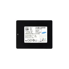 Диск SSD Samsung PM851 SATA 2.5" 256 GB (MZ-7TE256D / MZ7TE256HMHP)