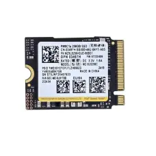 Накопитель SSD Samsung PM9C1a 256Gb NVMe M.2 Gen4x4 (MZ-9L8256C / MZ9L8256HDJD) new