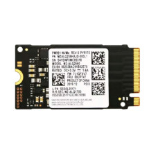 Накопичувач SSD Samsung PM991 256Gb NVMe M.2 Gen3x4 (MZ-ALQ2560)