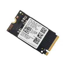 Накопитель SSD Samsung PM991a 256Gb NVMe M.2 Gen3x4 (MZ-ALQ256B / MZALQ256HBJD)