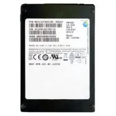 Накопитель SSD Samsung PM1633 3.84TB SSD SAS 12Gb/s (MZ-ILS3T8A / MZILS3T8HCJM)