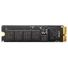 Накопичувач SSD Samsung 128Gb NVMe M.2 for MacBook (MZ-JPV1280/0A3)