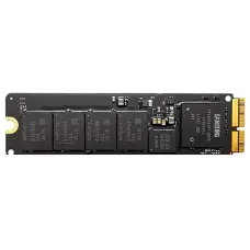 Накопитель SSD Samsung 128Gb NVMe M.2 for MacBook (MZ-JPV1280/0A3)