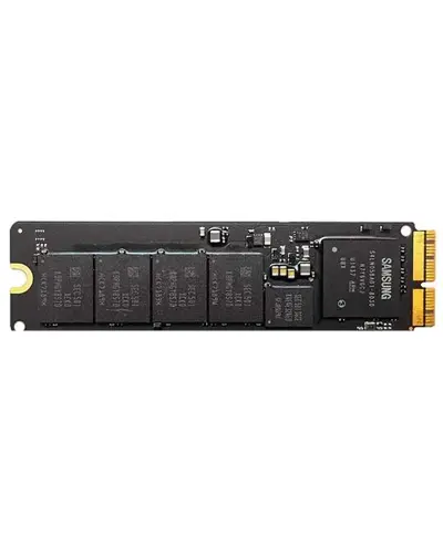 Накопичувач SSD Samsung 128Gb NVMe M.2 for MacBook (MZ-JPV1280/0A3)