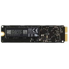 Накопичувач SSD Samsung 256Gb NVMe M.2 for Mac (MZ-JPV2560/0A4)