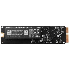 Накопичувач SSD Samsung 128Gb NVMe M.2 for MacBook (MZ-JPV256R)