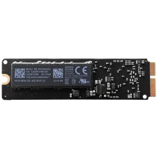 Накопичувач SSD Samsung 128Gb NVMe M.2 for MacBook (MZ-JPV256S)