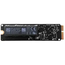 Накопичувач SSD Samsung 128Gb NVMe M.2 for MacBook (MZ-JPV256S)