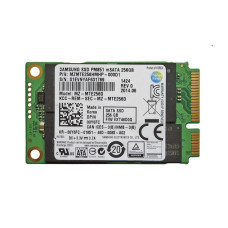 Накопичувач SSD Samsung PM851 256Gb mSATA (MZ-MTE256D)